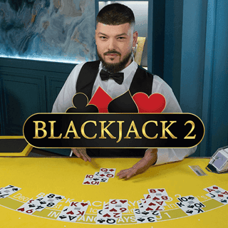 Blackjack 2 screenshot
