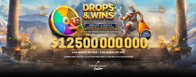 Torneo de Slots Rosario promotion