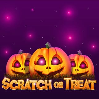 Scratch or Treat screenshot