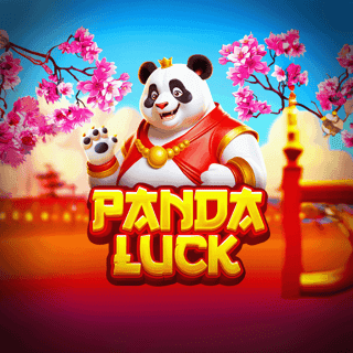 Panda Luck screenshot